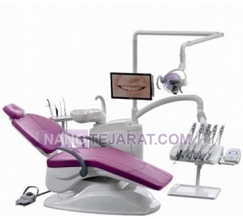 dental unit  TJ2688 E5